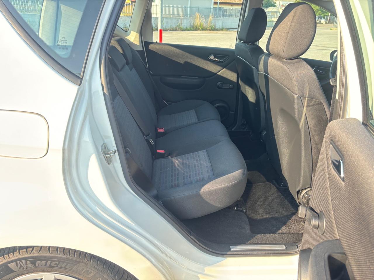 Mercedes-benz A 160 CDI Classic