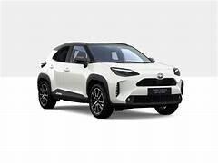 Toyota Yaris Cross 1.5 Hybrid 5p. E-CVT Trend