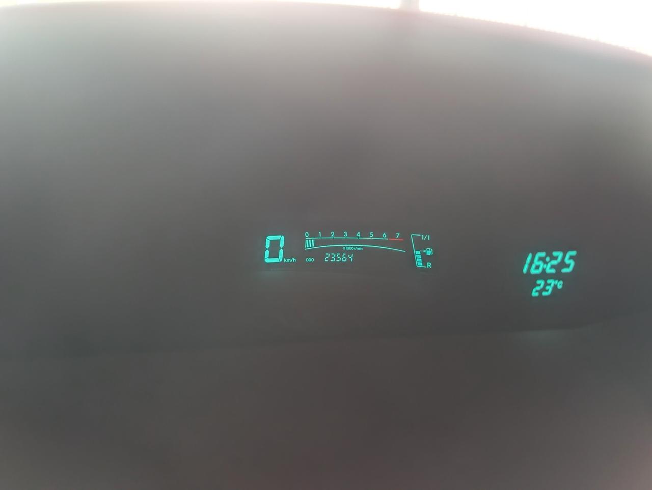 Toyota Yaris 1.3 5 porte Sol UNICO PROPRIETARIO