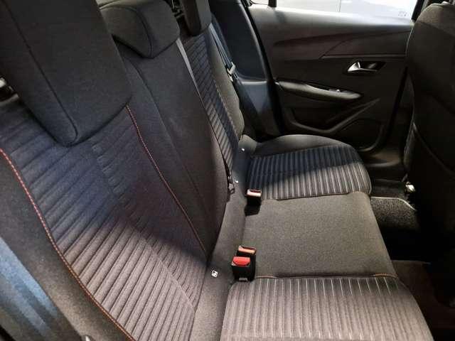 Peugeot 208 208 PureTech 75 Stop&Start 5 porte Active