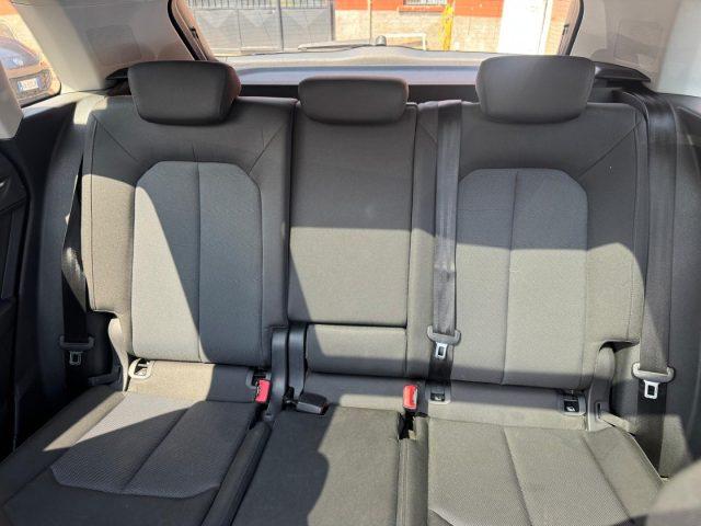 AUDI Q3 35 TDI S tronic Business Advanced + TETTO