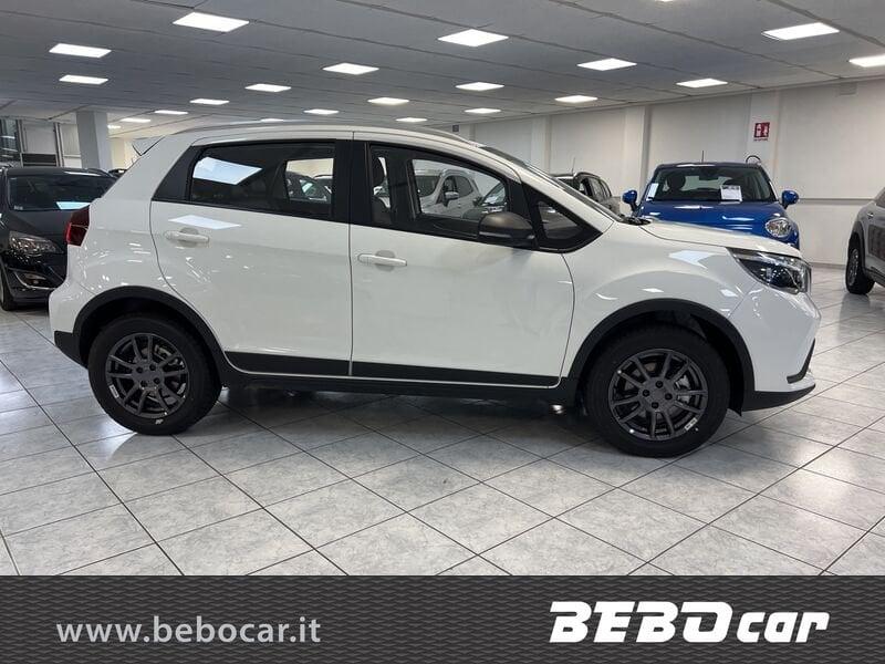 Emc Quattro 1.5 CVT