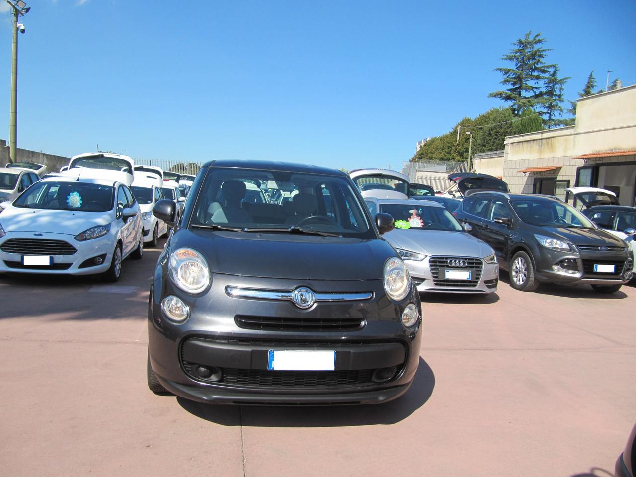 Fiat 500L 1.3 Multijet 95 CV Lounge