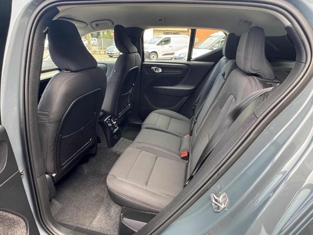 VOLVO XC40 T5 Recharge Plug-in Hybrid Inscription Expression