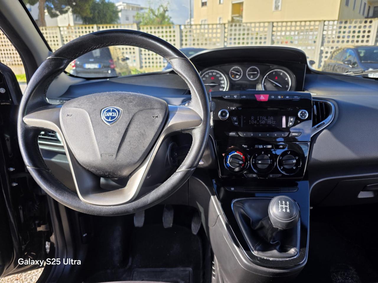 Lancia Ypsilon 1.3 MJT 16V 95 CV 5 porte S&S Platinum