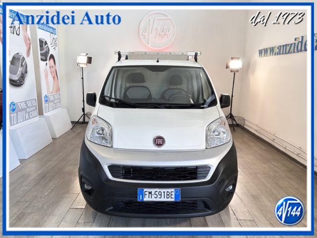 FIAT Fiorino 1.3 MJT 95CV Cargo SX