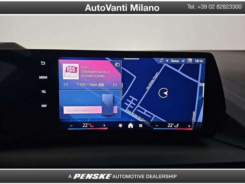 BMW Serie 1 118d MSport Pro