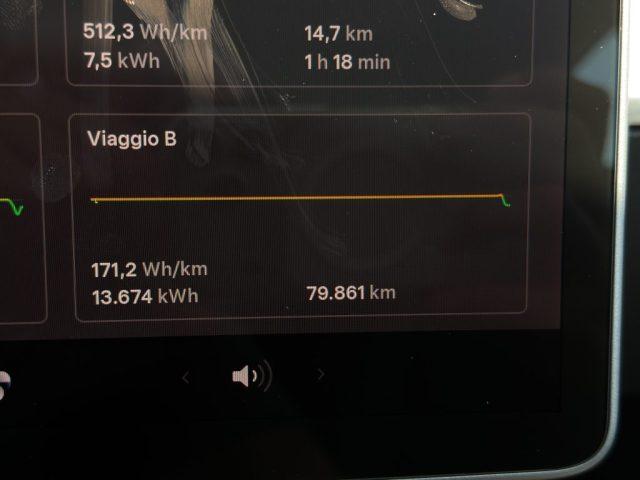 TESLA Model 3 Model 3 Long Range Dual Motor AWD