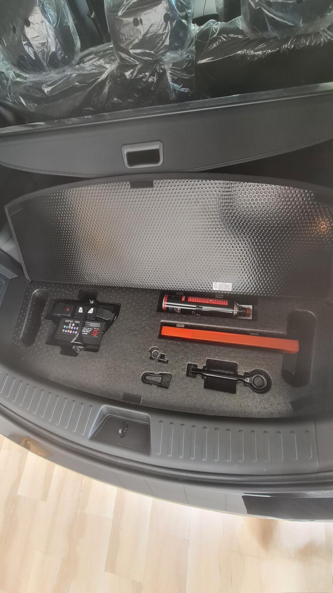 Dfsk E5 PHEV