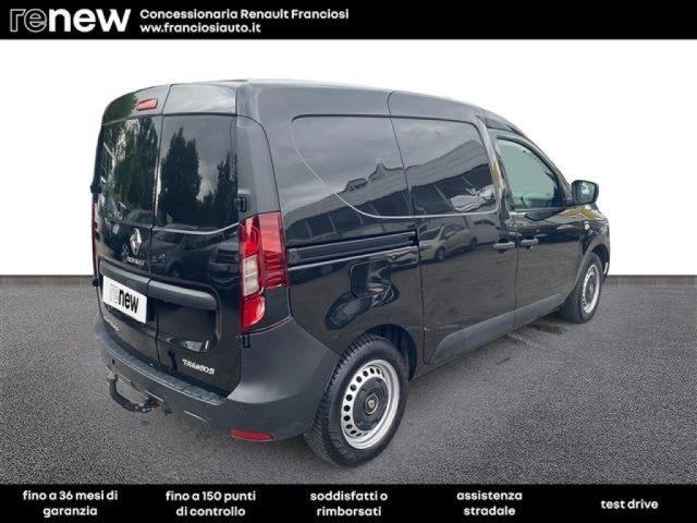 RENAULT Express van 1.5 Blue dci 95cv