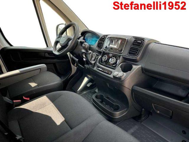 PEUGEOT Boxer 435 cab L2 2.2 bluehdi 140cv S&S