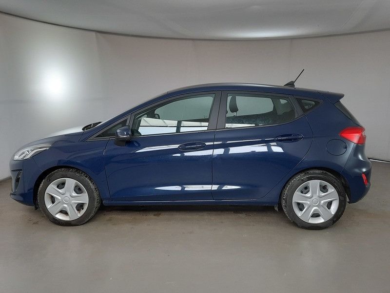 FORD FIESTA 1.5 EcoBlue 85CV Business 5 PORTE