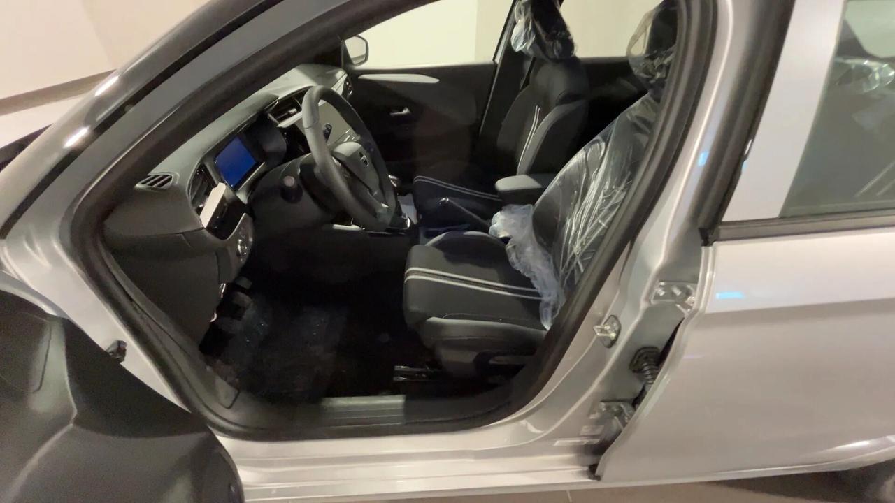 Opel Corsa 1.2 100 CV GS