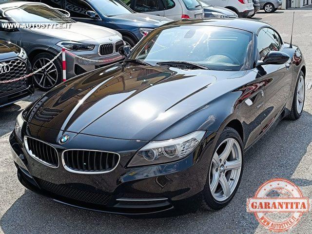 BMW Z4 sDrive28i SPORTAUTOMATIC Roadster