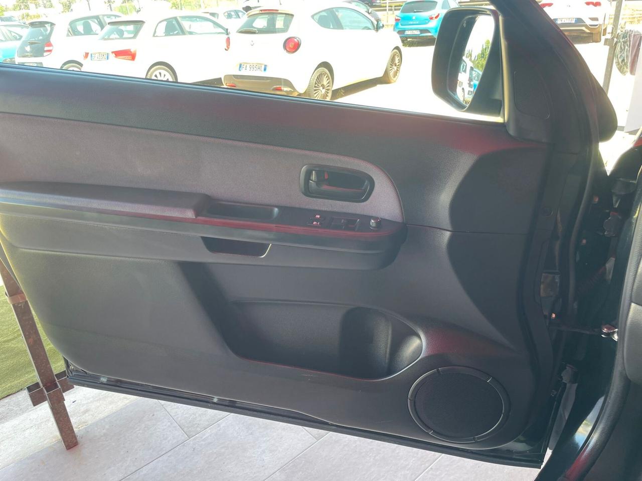 Suzuki Grand Vitara Grand Vitara 1.9 DDiS 3 porte