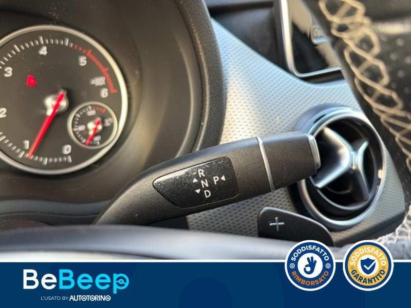 Mercedes-Benz Classe B B 180 D SPORT NEXT AUTO