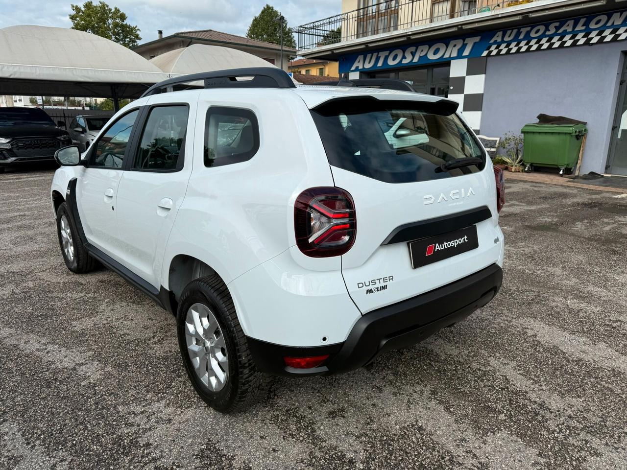 Dacia Duster 1.5 Blue dCi 8V 115 CV 4x4 ! DANNI DA SPARATORIA !