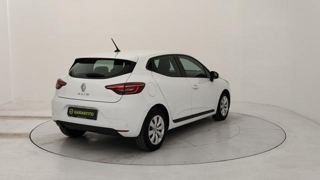 RENAULT Clio 1.5 blue dci Business 85cv