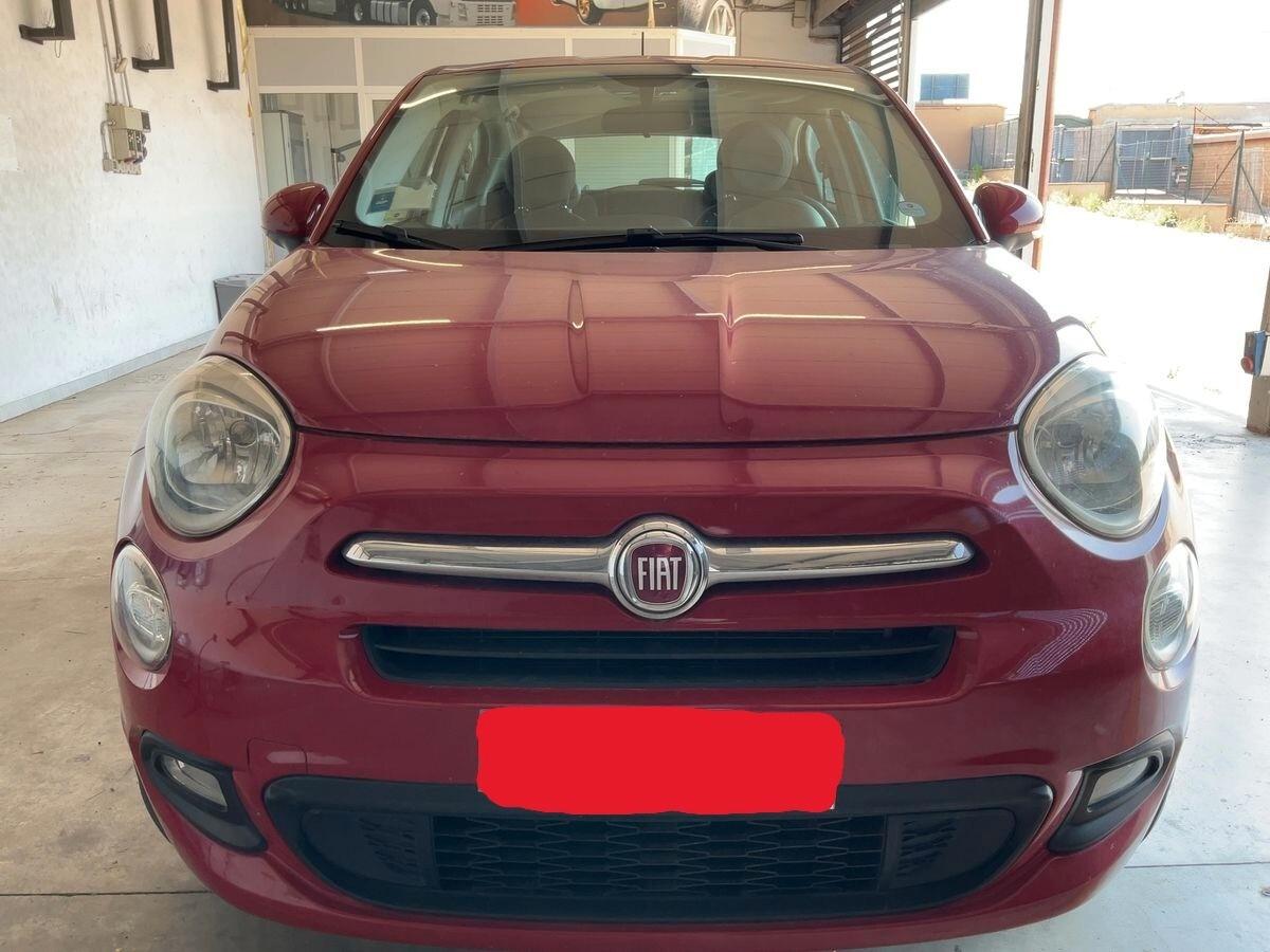 Fiat 500X 1.6 E-Torq 110 CV Pop Star