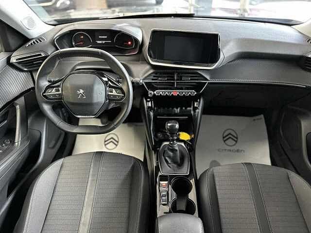 Peugeot 2008 PureTech 130 S&S Allure