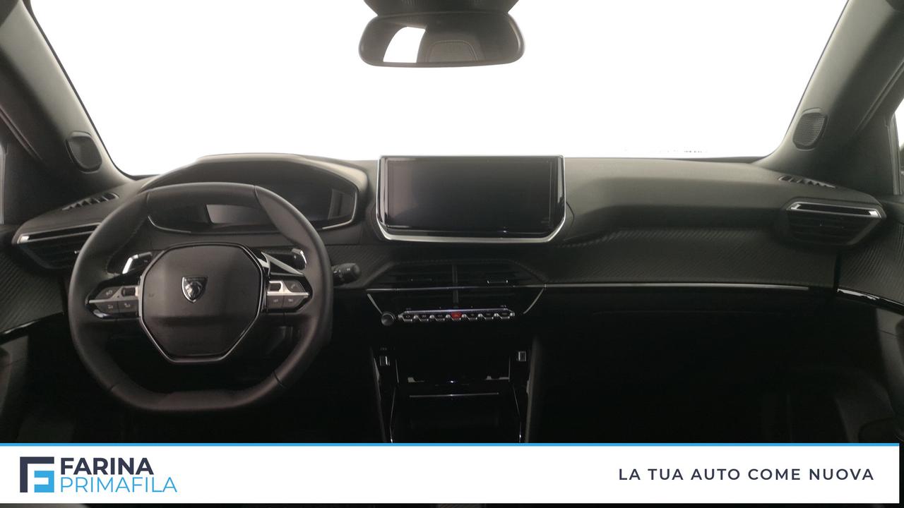 PEUGEOT 2008 1.2 hybrid Allure 136cv e-dcs6