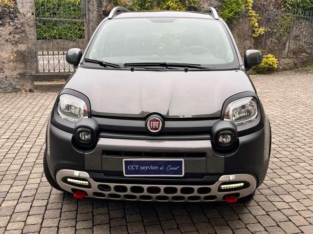 Fiat Panda 1.0 City Cross Plus Hybrid* 5 Posti*AC automatica*