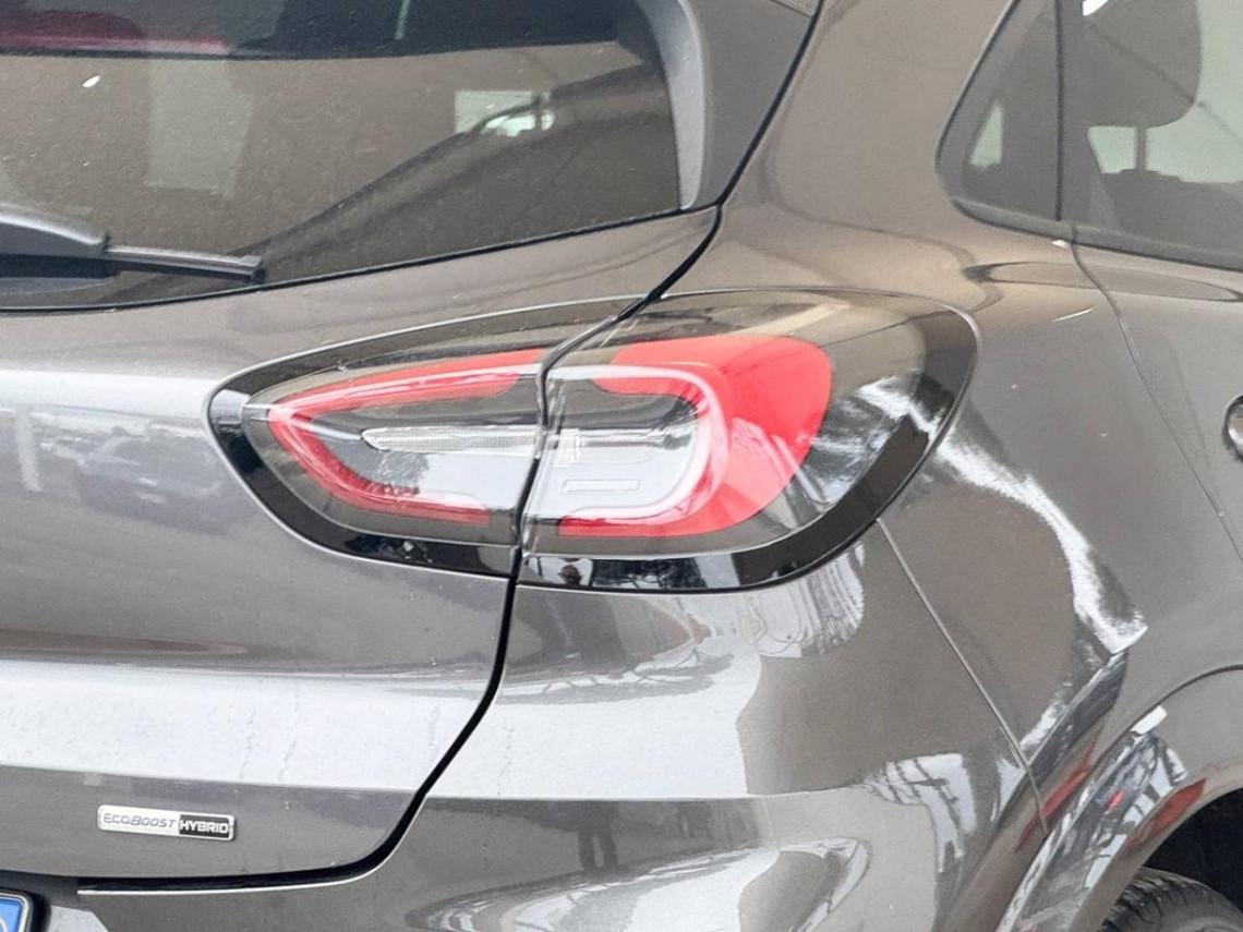 FORD Puma 1 0 ecoboost h st line ses 125cv new