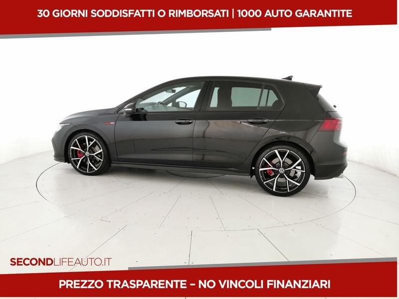 Volkswagen Golf 2.0 tsi GTI 245cv dsg