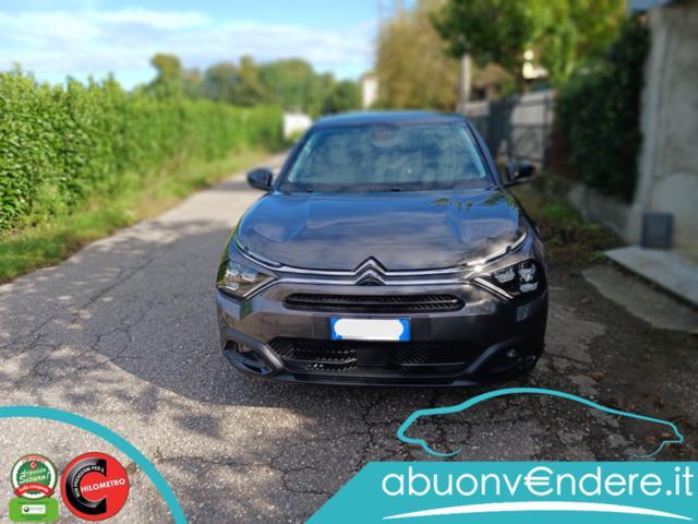 CITROEN C4 BlueHDi 110 S&S Shine