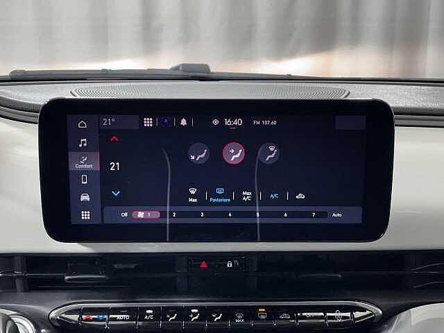Fiat 500e Berlina 42 kWh