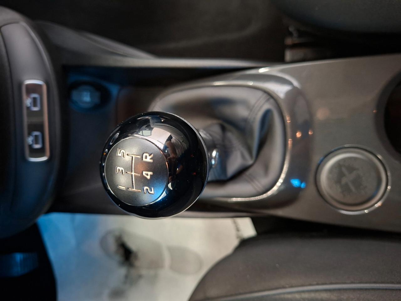 Fiat 500X 1.3 MultiJet 95 CV