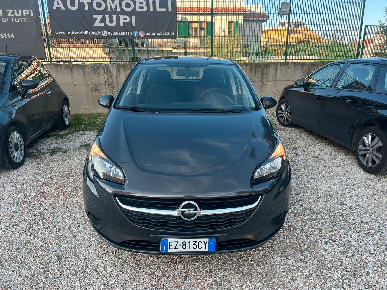 Opel Corsa AUTOMATICA*OK NEOPATENTATI*