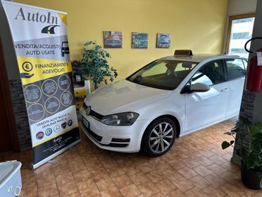 Volkswagen Golf 1.6 TDI DSG 5p. Highline cinghia fatta