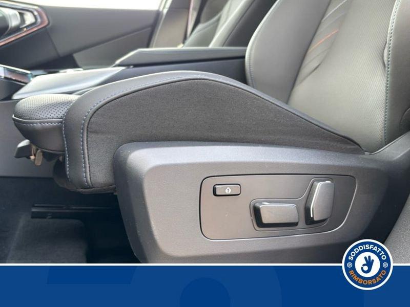 BMW X3 xDrive 20d M Sport Pro