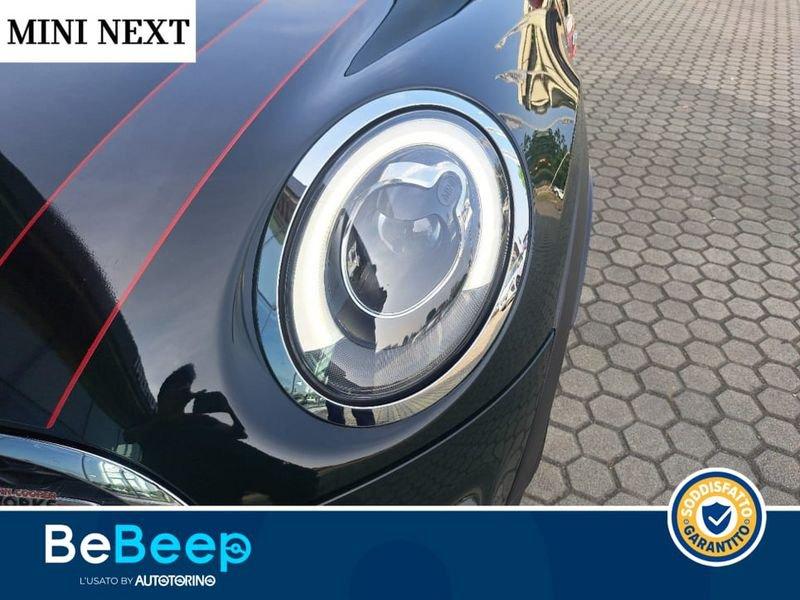 MINI Mini 5 porte John Cooper Works MINI 2.0 JOHN COOPER WORKS 3P AUTO