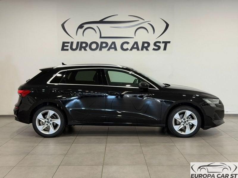 Audi A3 Sportback 35 TFSI S tronic Business Advanced