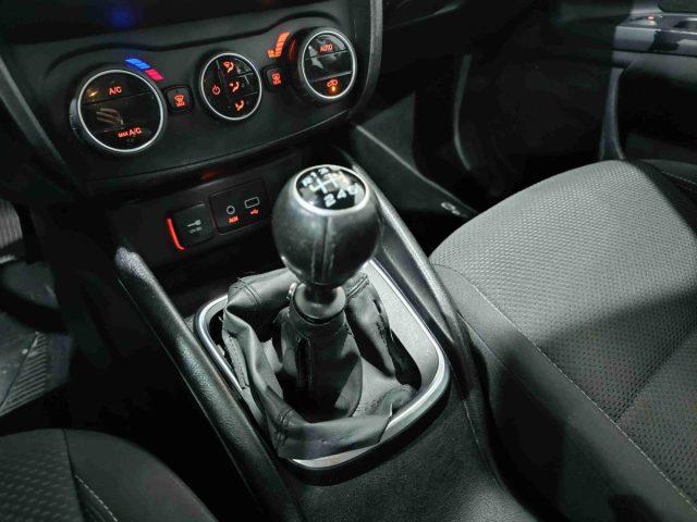 FIAT Tipo 1.4 T-Jet 120CV GPL 5 porte Lounge