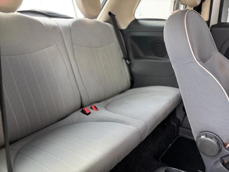 Fiat 500 1.3 Multijet 16V 75 CV Lounge