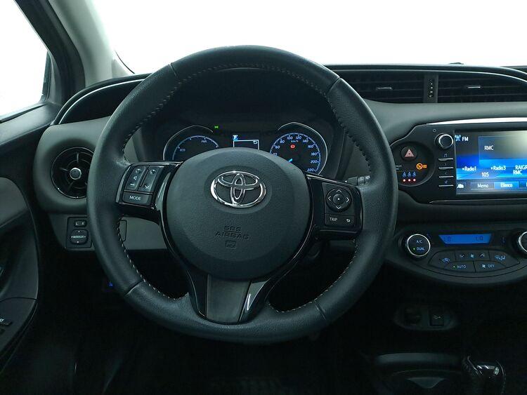 Toyota Yaris Hybrid Active BR413127 1.5 Full Hybrid 101CV