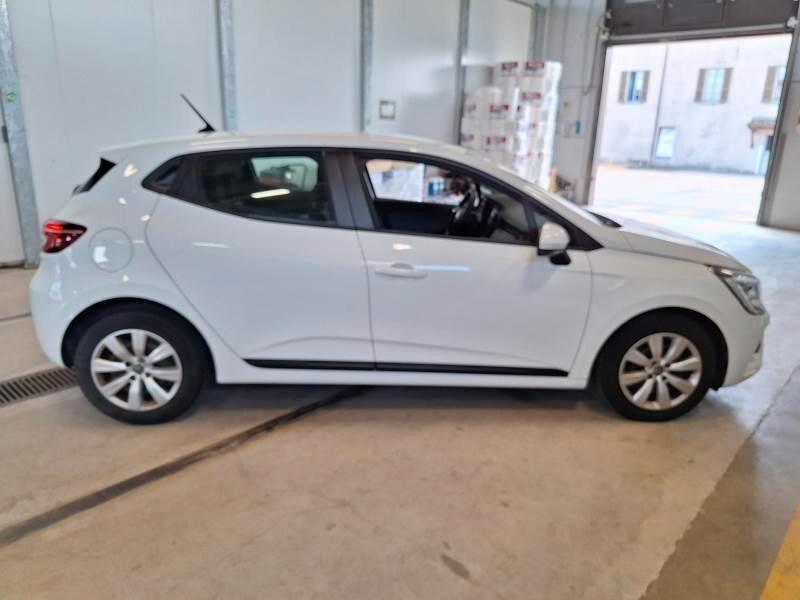 Renault Clio Blue dCi 85 CV 5 porte Business