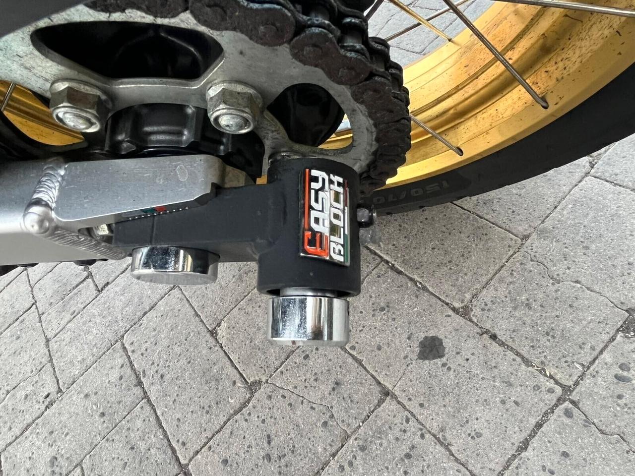 Honda CRF1100L Africa Twin ADVENTURE SPORT