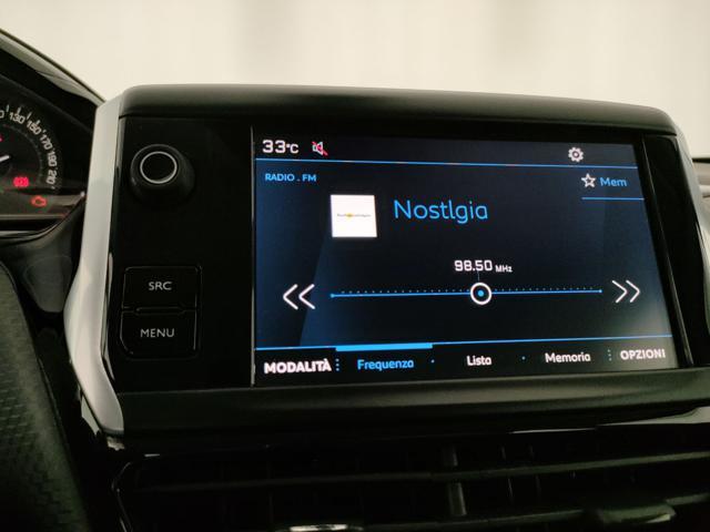 PEUGEOT 2008 PureTech 82 Active
