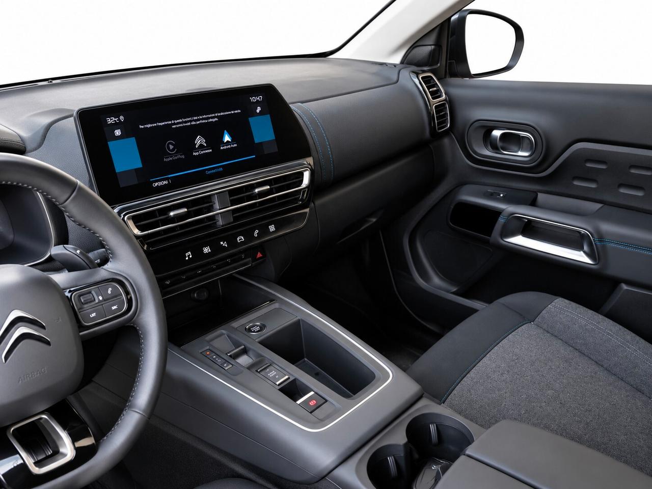 Citroen C5 Aircross BlueHDi 130 S&S EAT8 Plus