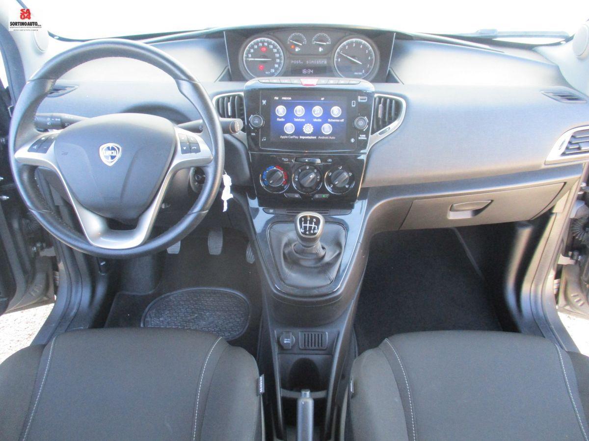 LANCIA Ypsilon 1.0 5p.S&S Hybryd Gold- KM50000