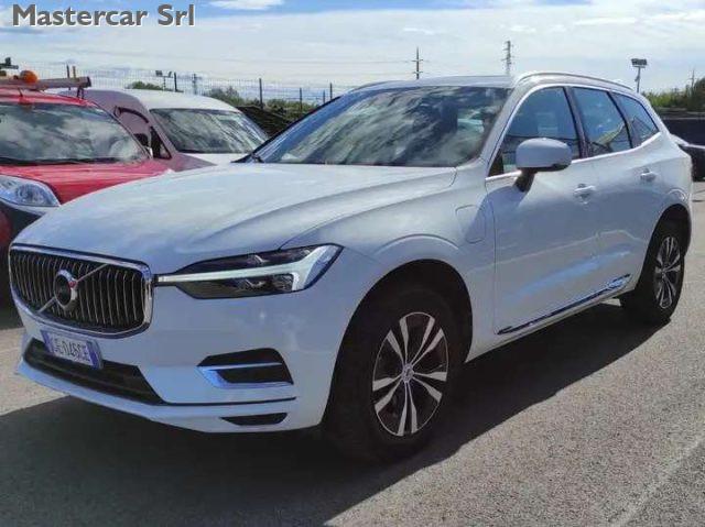 VOLVO XC60 XC60 2.0 t6 phev Inscription Expression awd auto -
