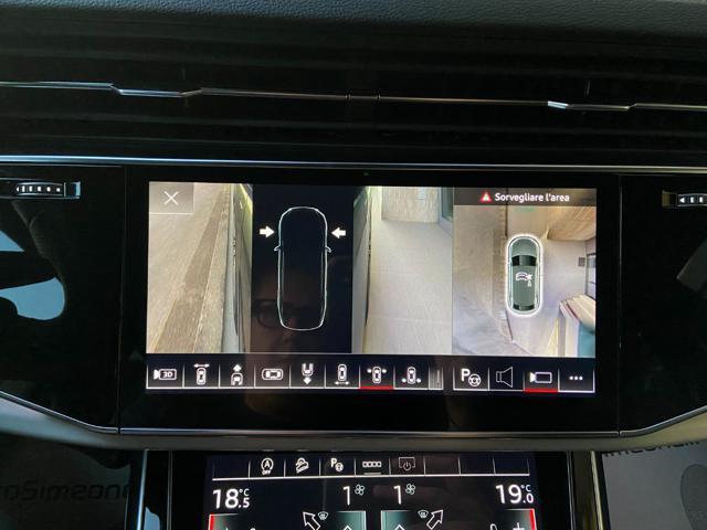 AUDI Q8 50 TDI 286 CV quattro tiptronic Sport S line Plus