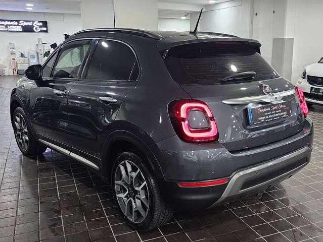 Fiat 500X CROSS 1.6 MJT 120CV DCT-SEDILI ELETTRICI-ECOBONUS