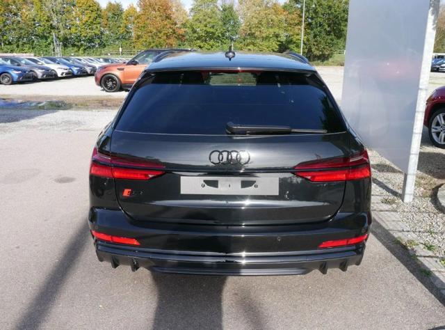 AUDI S6 MY24/RESTYLING/PREZZO REALE/PRONTA CONSEGNA