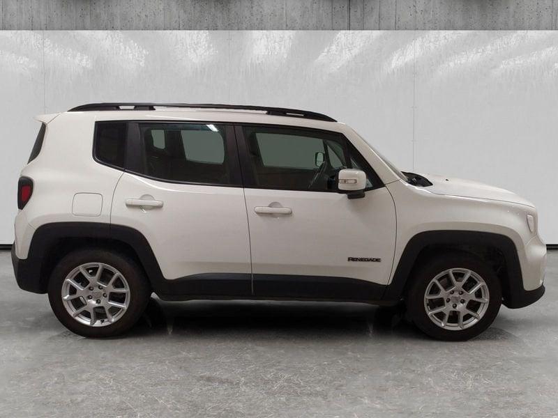Jeep Renegade 1.6 mjt Longitude 2wd 120cv