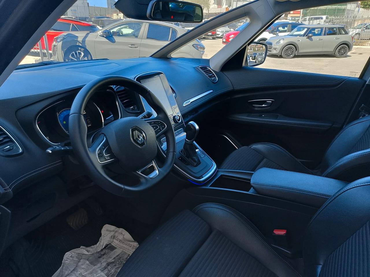 Renault Scenic Scénic dCi 8V 110 CV Energy Bose